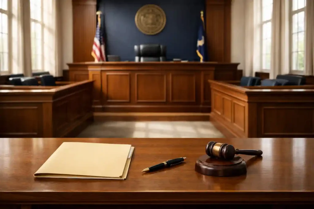 small court claims