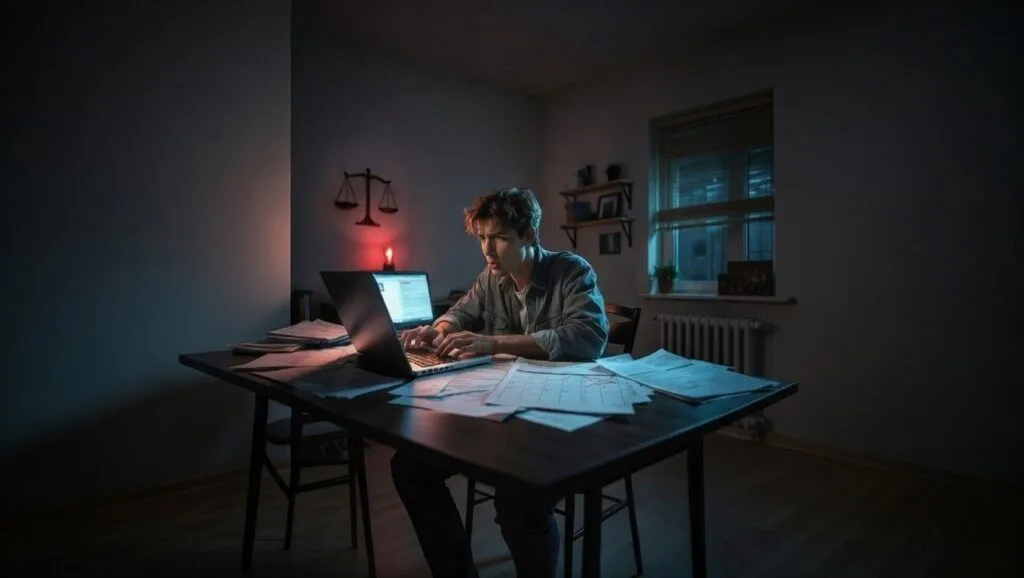 Understanding Legal Advice Basics
