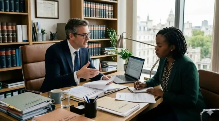 legal advice basics